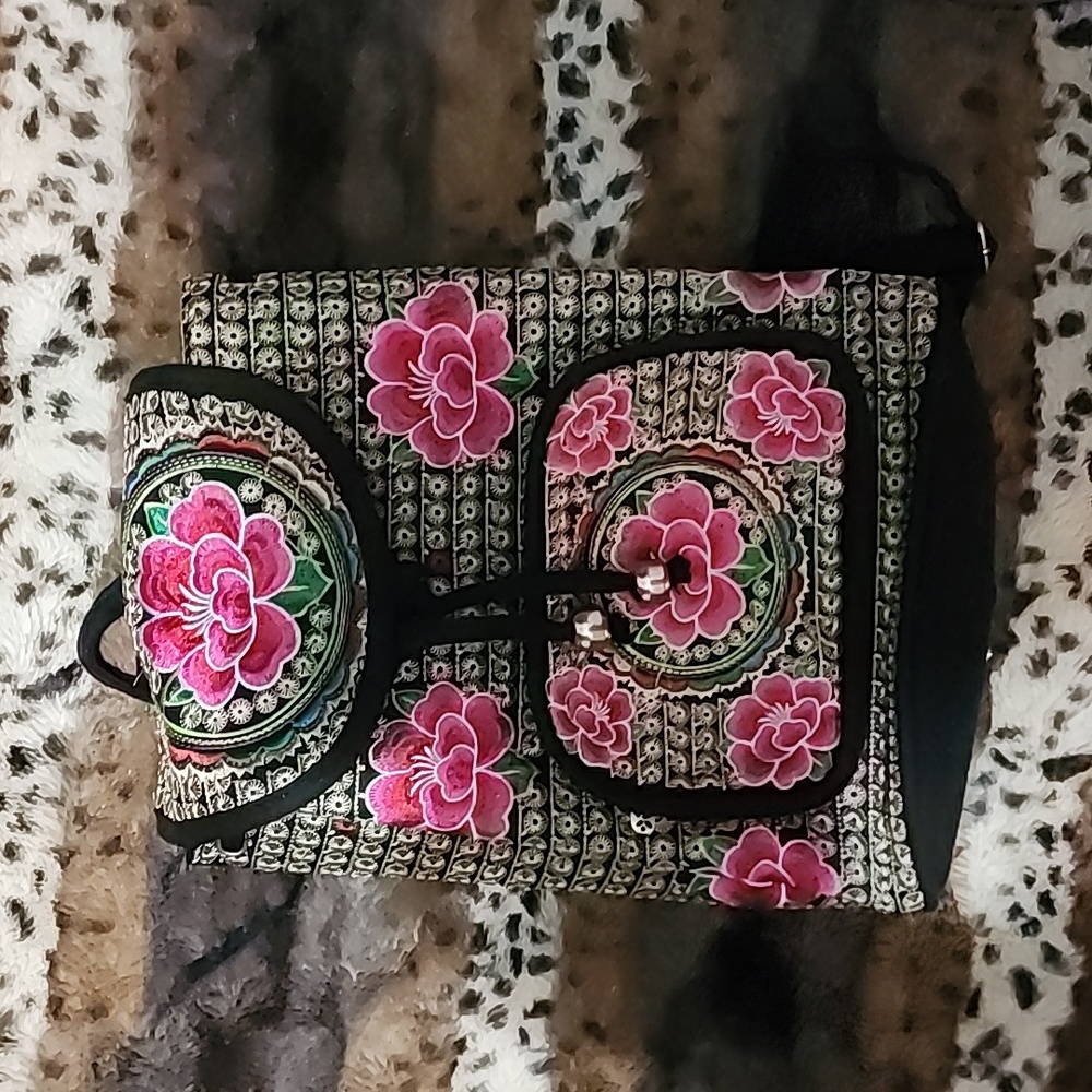Lotus Backpack